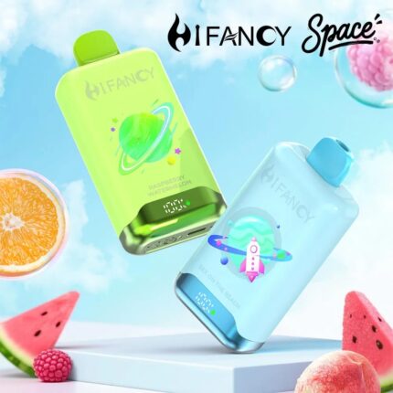 Hifancy Space 50000 – zdjęcie 2