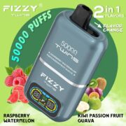 Fizzy Twins 50000 Puffs Jednorazowy Vape - obrazek 7