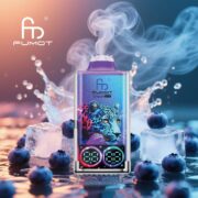 Fumot Leopard 40000 Puffs Jednorazowy Vape - obrazek 3