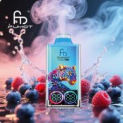 Fumot Leopard 40000 Puffs Jednorazowy Vape - obrazek 11