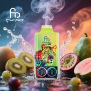 Fumot Leopard 40000 Puffs Jednorazowy Vape - obrazek 4