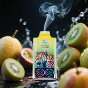 Fumot Leopard 40000 Puffs Jednorazowy Vape - obrazek 16