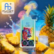 Fumot Leopard 40000 Puffs Jednorazowy Vape - obrazek 8