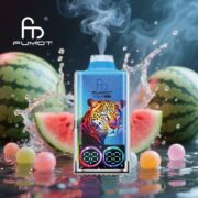 Fumot Leopard 40000 Puffs Jednorazowy Vape - obrazek 12