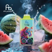 Fumot Leopard 40000 Puffs Jednorazowy Vape - obrazek 5