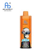 Fumot ECO 4in1 80000 Puffs Jednorazowy Vape - obrazek 5