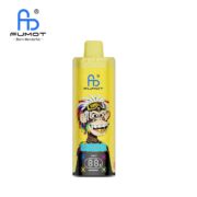 Fumot ECO 4in1 80000 Puffs Jednorazowy Vape - obrazek 2