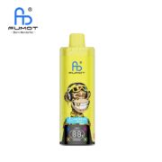 Fumot ECO 4in1 80000 Puffs Jednorazowy Vape - obrazek 8