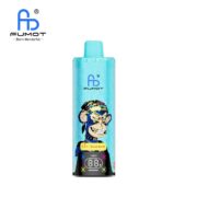 Fumot ECO 4in1 80000 Puffs Jednorazowy Vape - obrazek 7