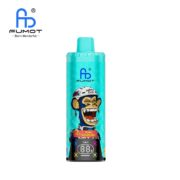 Fumot ECO 4in1 80000 Puffs Jednorazowy Vape - obrazek 4