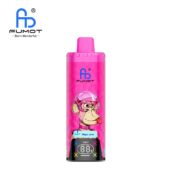 Fumot ECO 4in1 80000 Puffs Jednorazowy Vape - obrazek 11