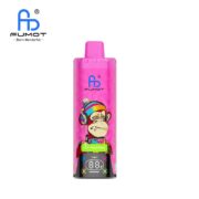 Fumot ECO 4in1 80000 Puffs Jednorazowy Vape - obrazek 3