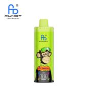 Fumot ECO 4in1 80000 Puffs Jednorazowy Vape - obrazek 10