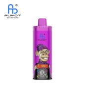 Fumot ECO 4in1 80000 Puffs Jednorazowy Vape - obrazek 9