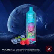 RandM Tornado 9000 Puffs Jednorazowy Vape - obrazek 17