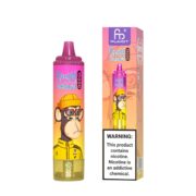 RandM Tornado 15000 Puffs Jednorazowy Vape - obrazek 20