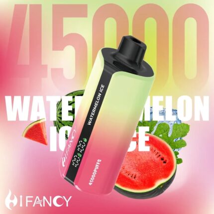 Hifancy Dream 45000 – smak Watermelon Ice