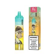 RandM Tornado 15000 Puffs Jednorazowy Vape - obrazek 14