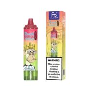 RandM Tornado 15000 Puffs Jednorazowy Vape - obrazek 13