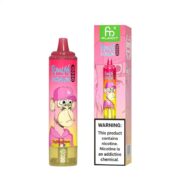 RandM Tornado 15000 Puffs Jednorazowy Vape - obrazek 12