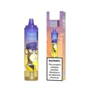 RandM Tornado 15000 Puffs Jednorazowy Vape - obrazek 11