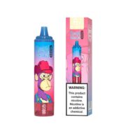 RandM Tornado 15000 Puffs Jednorazowy Vape - obrazek 10