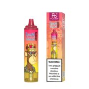 RandM Tornado 15000 Puffs Jednorazowy Vape - obrazek 9