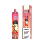 RandM Tornado 15000 Puffs Jednorazowy Vape - obrazek 7
