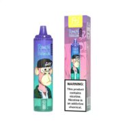 RandM Tornado 15000 Puffs Jednorazowy Vape - obrazek 6