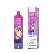 RandM Tornado 15000 Puffs Jednorazowy Vape - obrazek 5