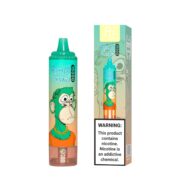 RandM Tornado 15000 Puffs Jednorazowy Vape - obrazek 3