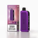 Xcor Dubai Night 28000 – smak Watermelon Ice