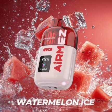 Airmez Lux 60000 – smak Watermelon Ice