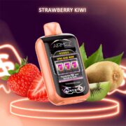 Airmez Matrix Pro 30000 Puffs Jednorazowy Vape - obrazek 12