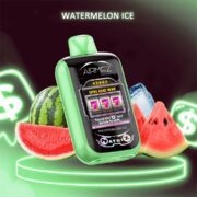 Airmez Matrix Pro 30000 Puffs Jednorazowy Vape - obrazek 13