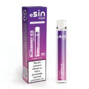 eSin Vape 800 Puffs Jednorazowy Vape