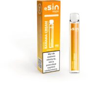 eSin Vape 800 Puffs Jednorazowy Vape - obrazek 6