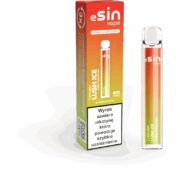 eSin Vape 800 Puffs Jednorazowy Vape - obrazek 4