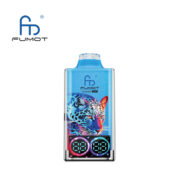 Fumot Leopard 40000 Puffs Jednorazowy Vape