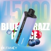 Hifancy Dream 45000 Puffs | Jednorazowy Vape | Bestseller 🔥 | Top Wybór Klientów ⭐ | Mega Hit - obrazek 11