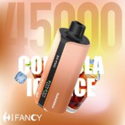 Hifancy Dream 45000 Puffs | Jednorazowy Vape | Bestseller 🔥 | Top Wybór Klientów ⭐ | Mega Hit - obrazek 10