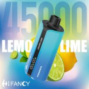 Hifancy Dream 45000 Puffs | Jednorazowy Vape | Bestseller 🔥 | Top Wybór Klientów ⭐ | Mega Hit - obrazek 8