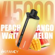 Hifancy Dream 45000 Puffs | Jednorazowy Vape | Bestseller 🔥 | Top Wybór Klientów ⭐ | Mega Hit - obrazek 6