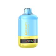Hifancy Super 70000 Puffs Jednorazowy Vape - obrazek 4