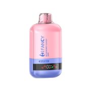 Hifancy Super 70000 Puffs Jednorazowy Vape - obrazek 2