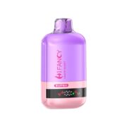 Hifancy Super 70000 Puffs Jednorazowy Vape - obrazek 5