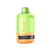 Hifancy Super 70000 Puffs Jednorazowy Vape - obrazek 6