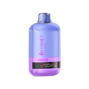 Hifancy Super 70000 Puffs Jednorazowy Vape - obrazek 7