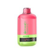 Hifancy Super 70000 Puffs Jednorazowy Vape - obrazek 9