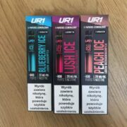 UR1 Vape 800 – zdjęcie 4